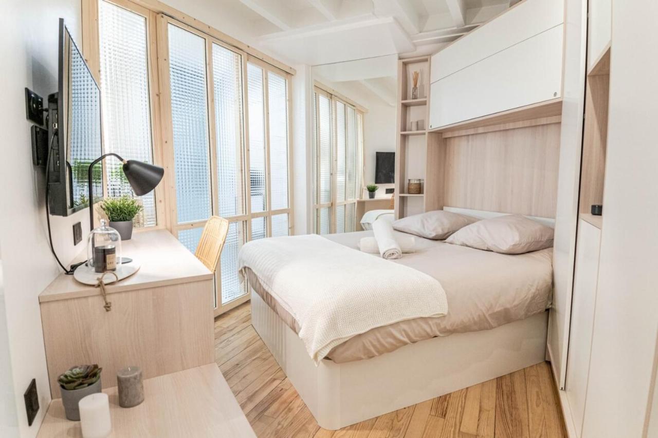 Nice Room For 2 People - Foch-Parc Tete D'Or Lione Esterno foto